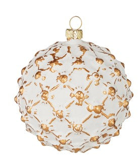 Zhivago Ornament