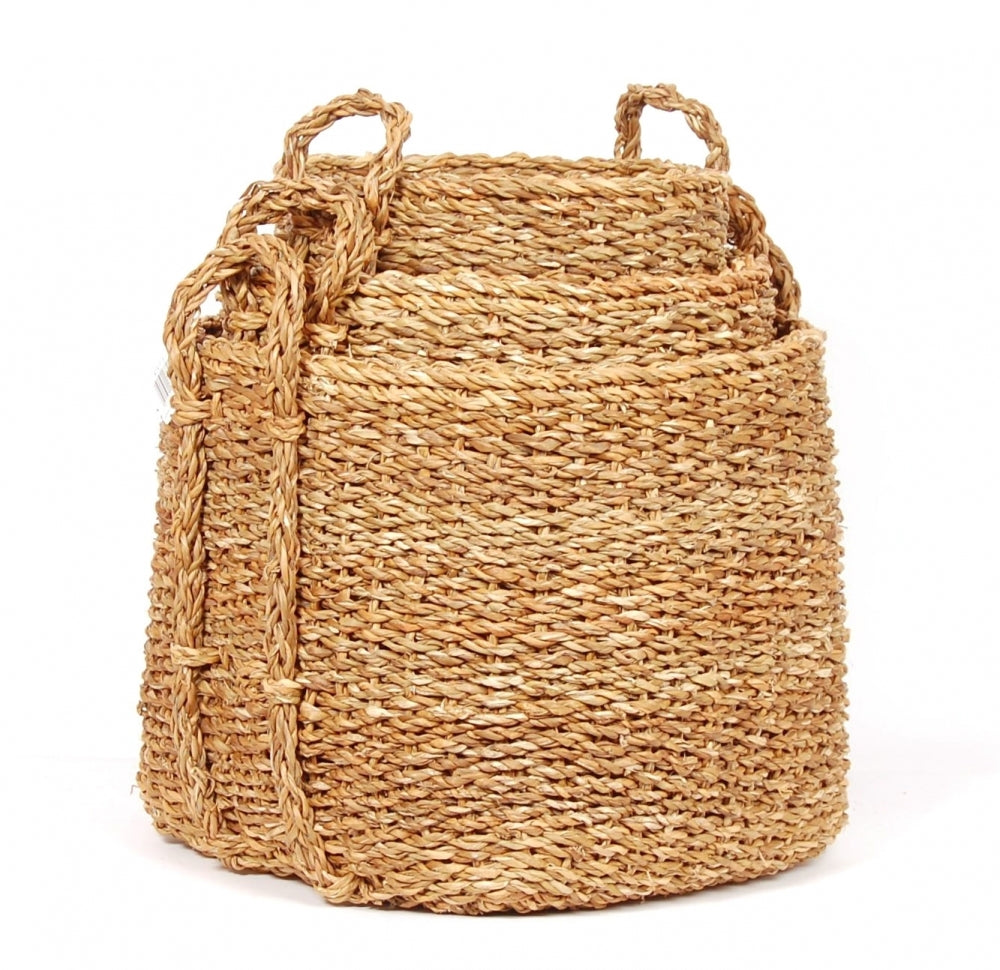 Roseau Baskets