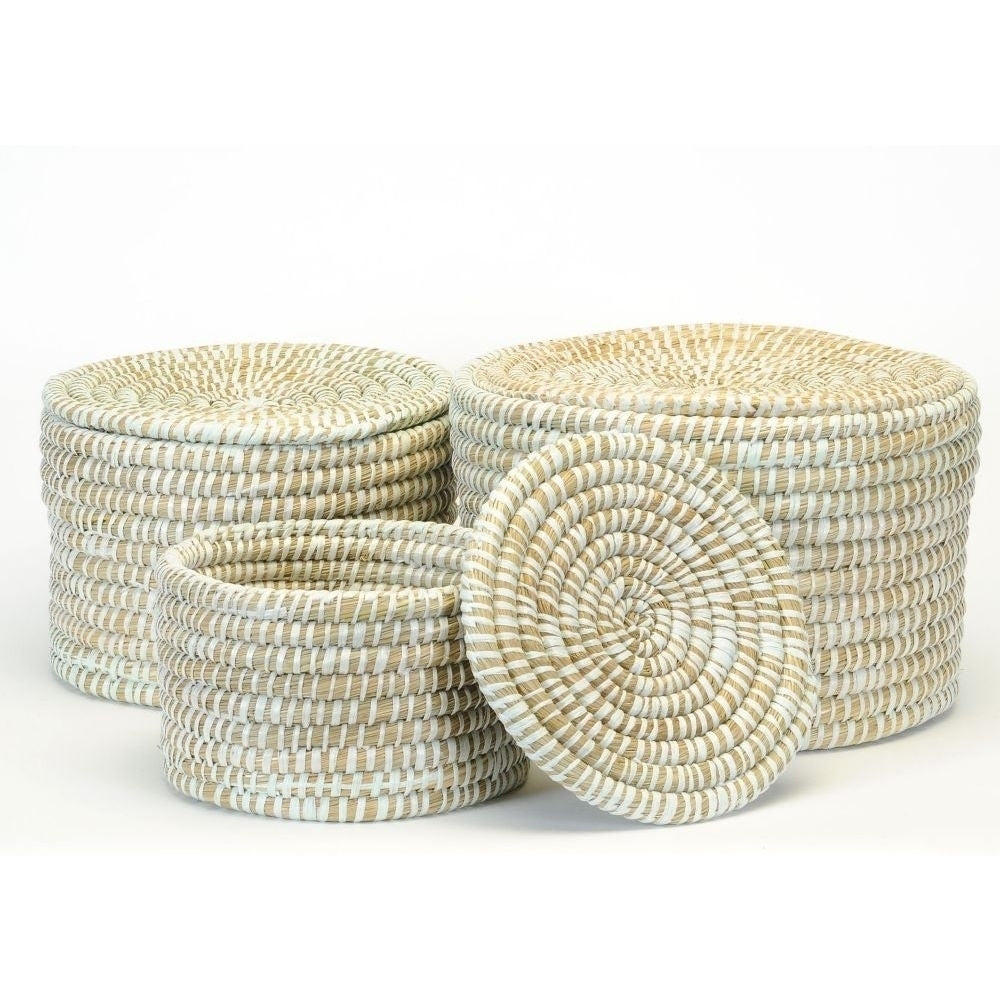 Dufferin Baskets