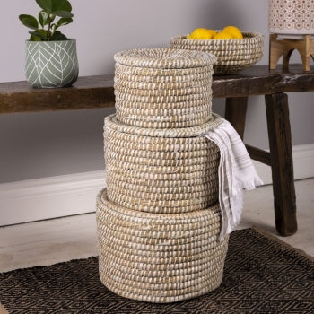Dufferin Baskets