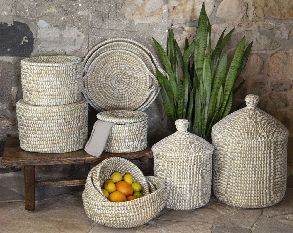 Dufferin Baskets