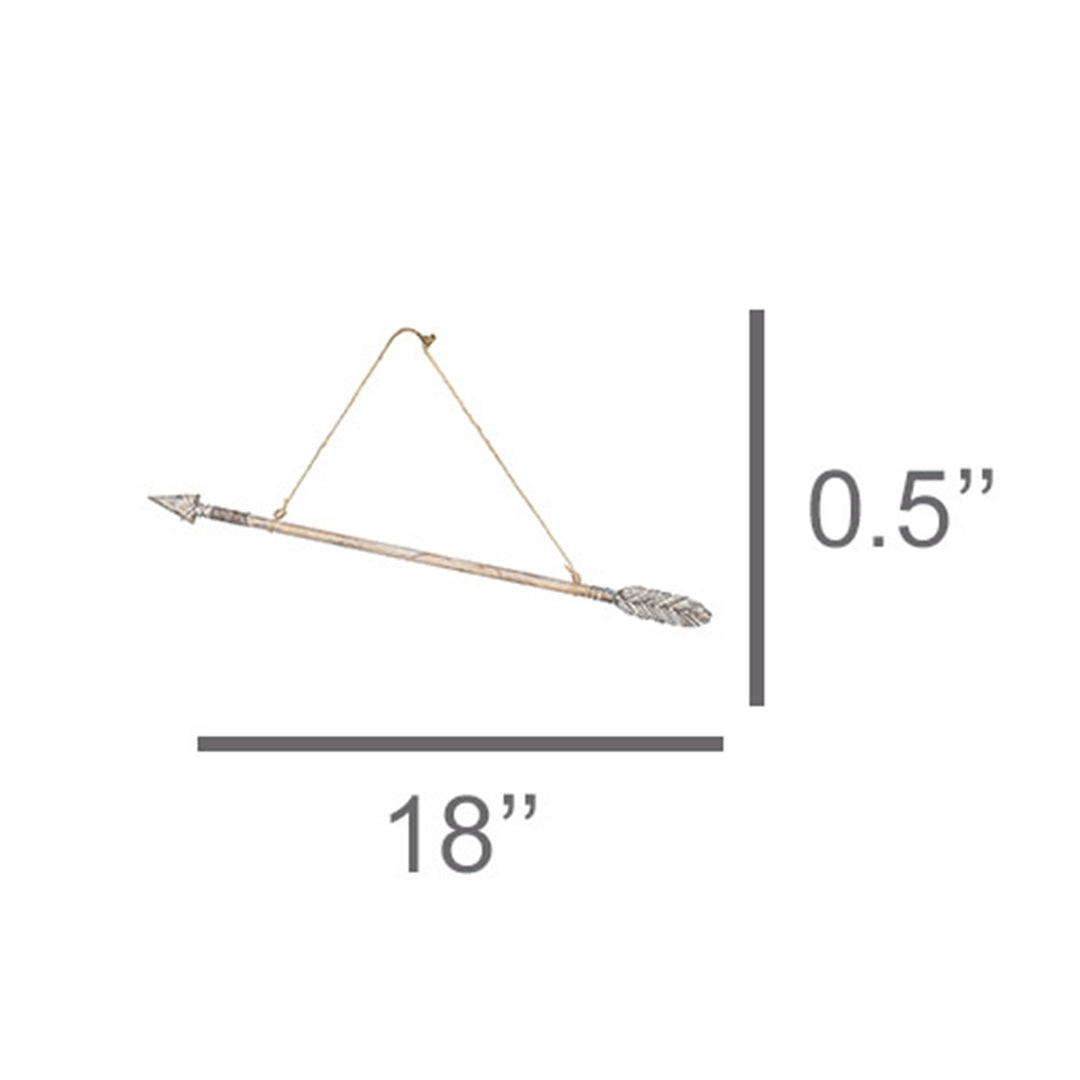 Keslo Arrow