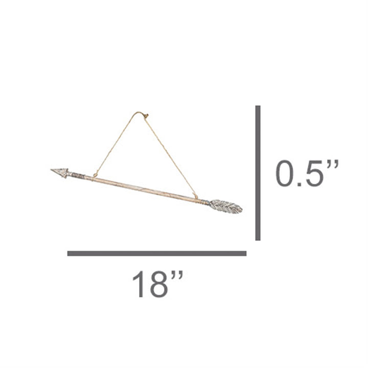 Keslo Arrow