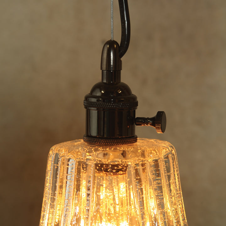 Stina Glass Pendant