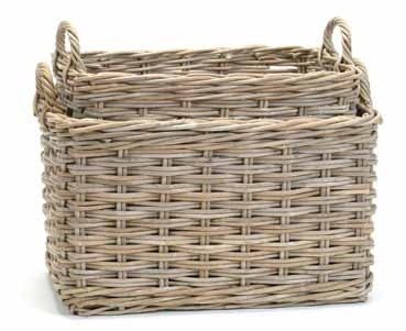 Omega Basket