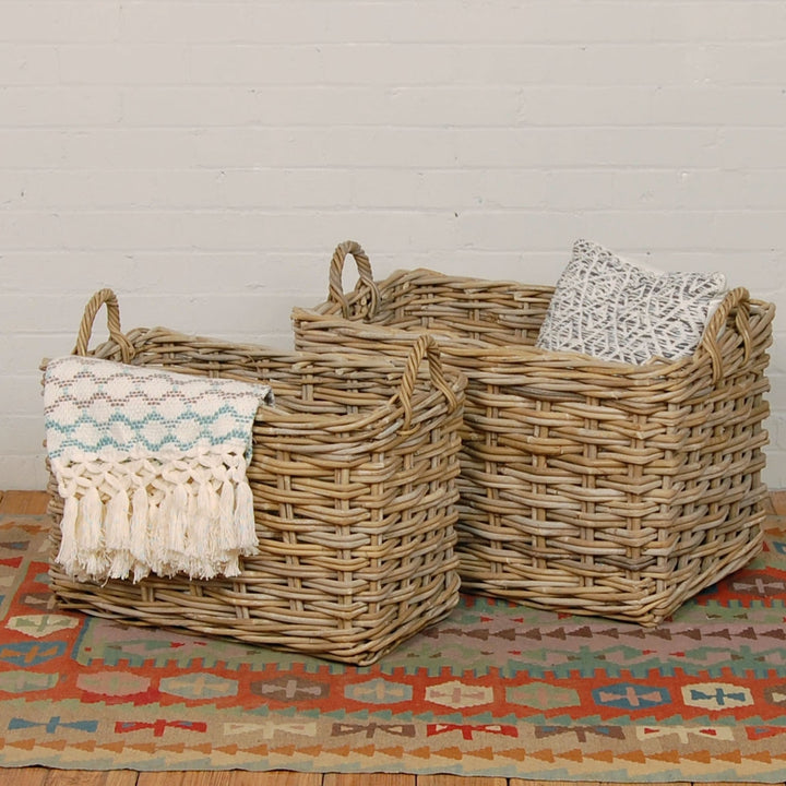 Omega Basket