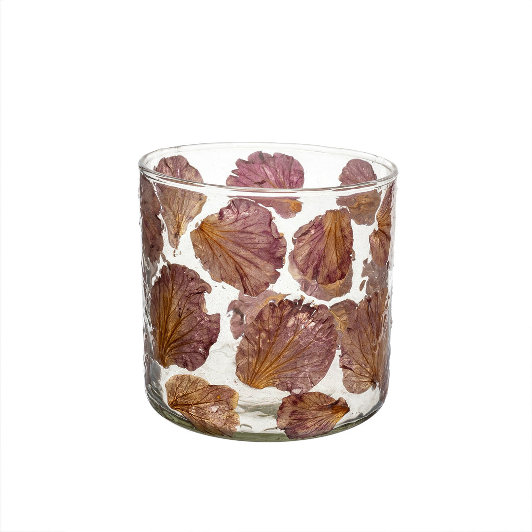 Petal Votive