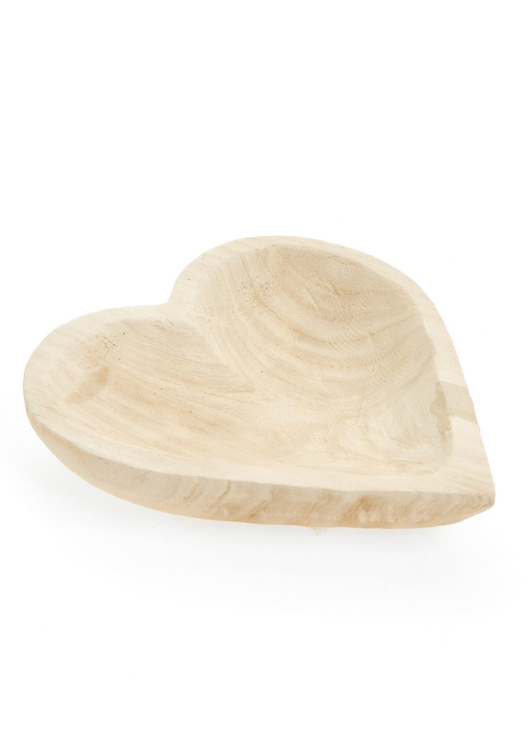 Heart Bowl