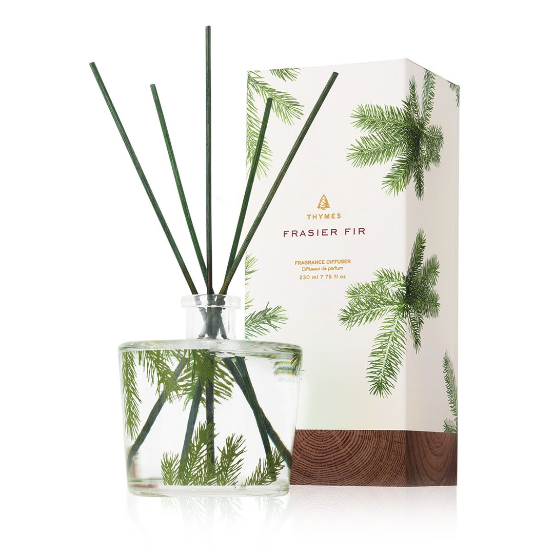 Frasier Fir Large Reed Diffuser