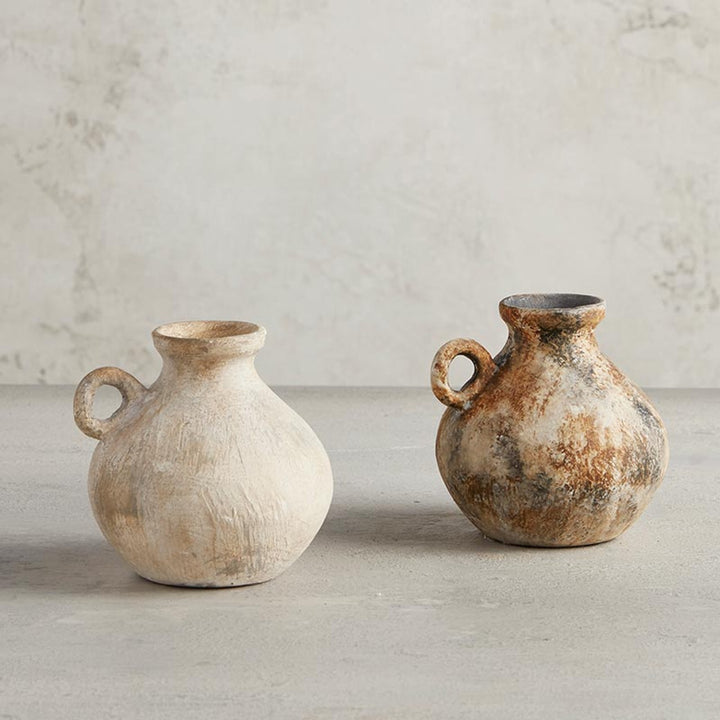Revival Mini Jug Vase