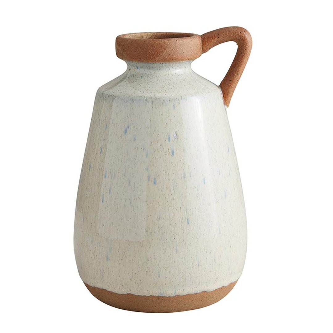 Kettle Vase