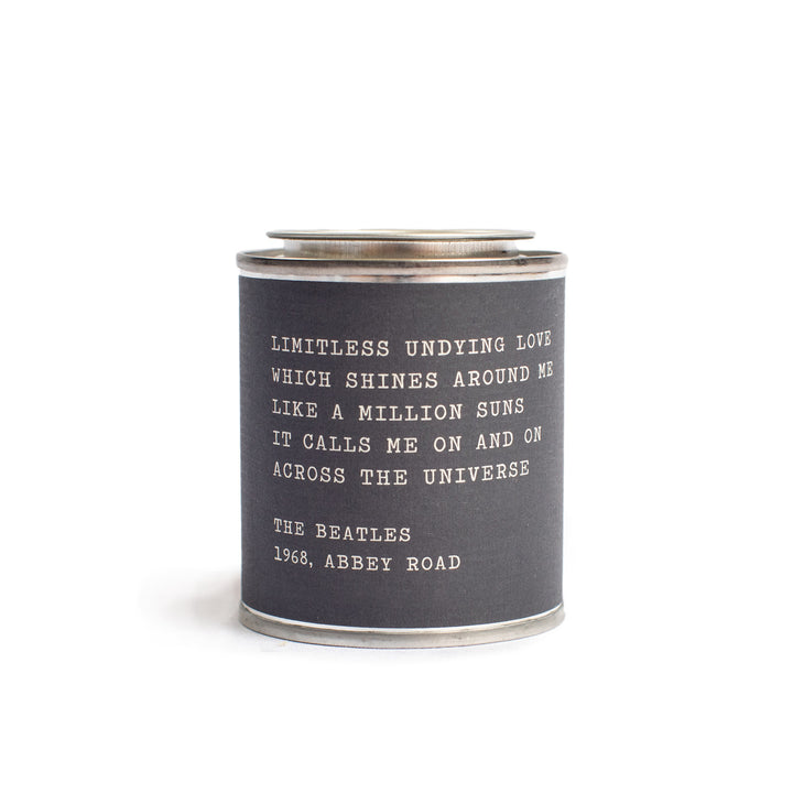 Legends Candle