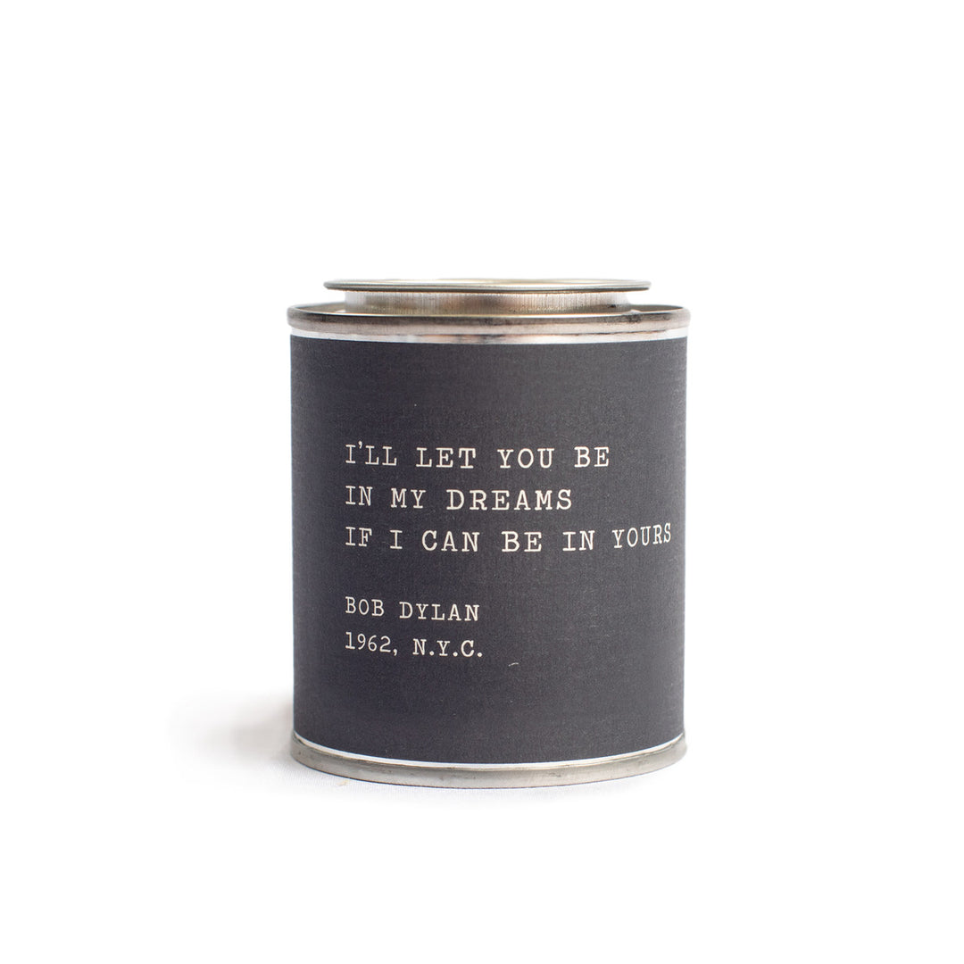 Legends Candle