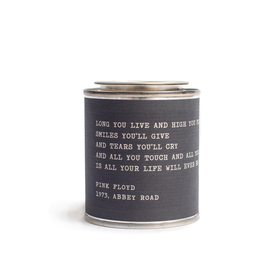 Legends Candle