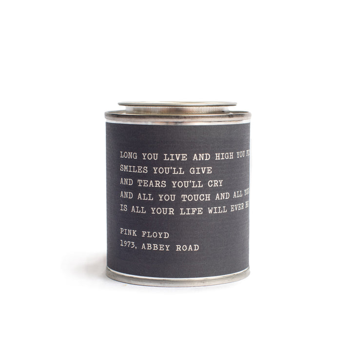 Legends Candle