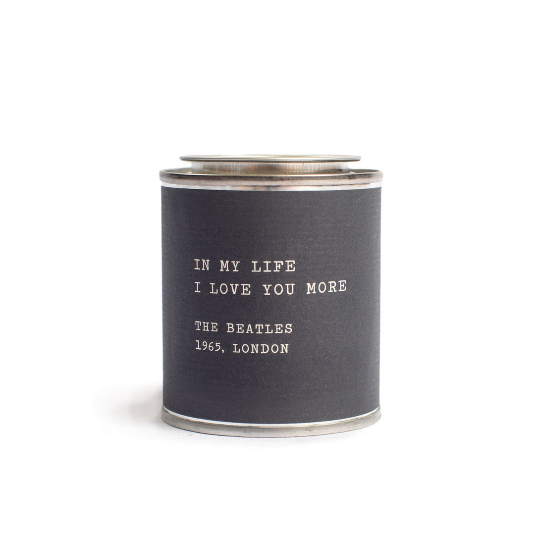 Legends Candle