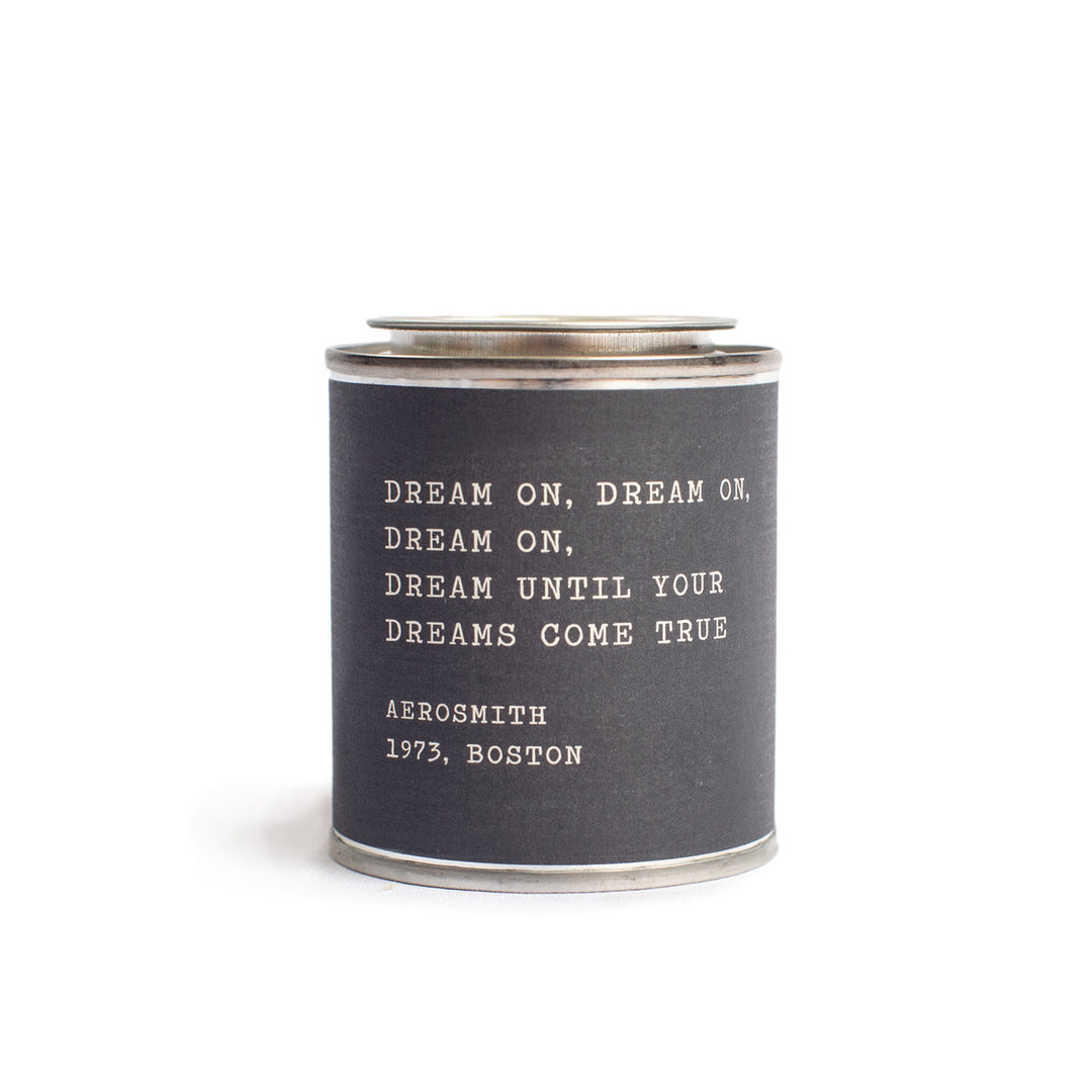 Legends Candle