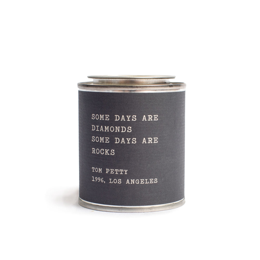 Legends Candle