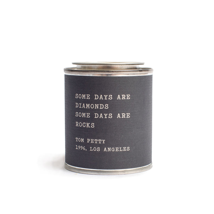 Legends Candle