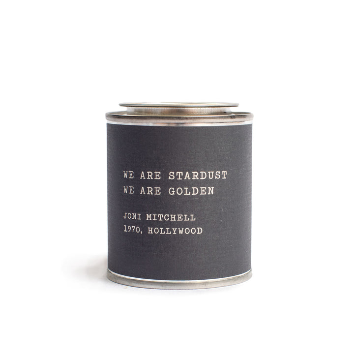 Legends Candle