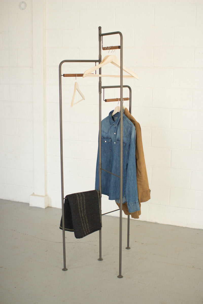 Helsinki Clothing Rack