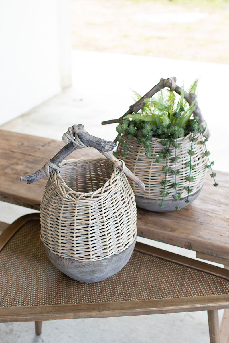 Cala Basket