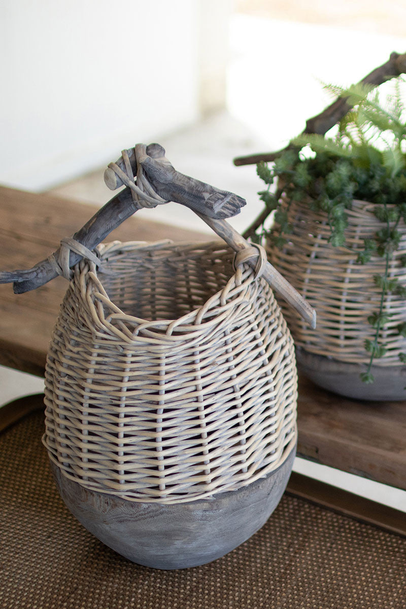 Cala Basket