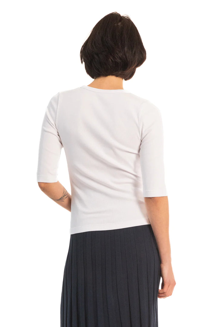 Akari Crew Neck
