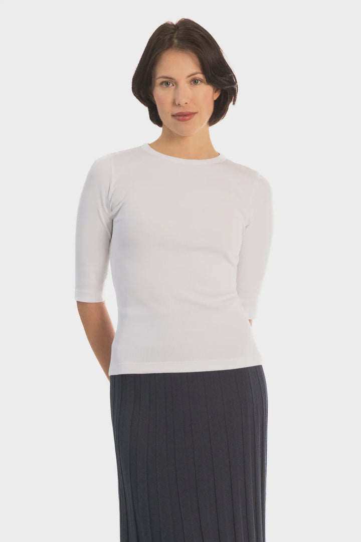 Akari Crew Neck