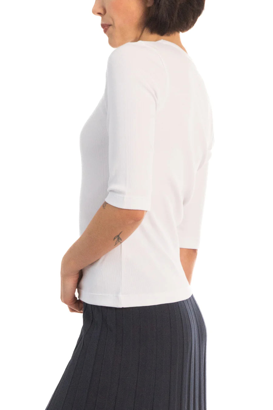 Akari Crew Neck