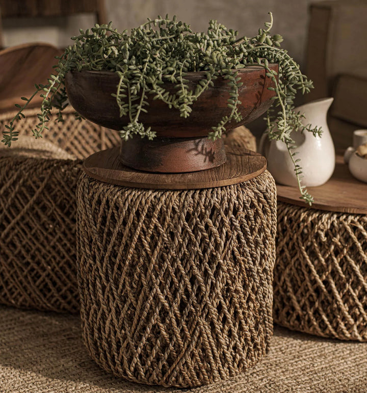 Knut Side Table