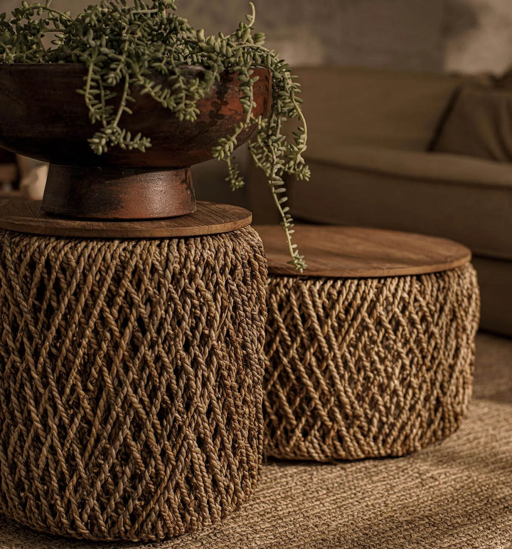 Knut Side Table