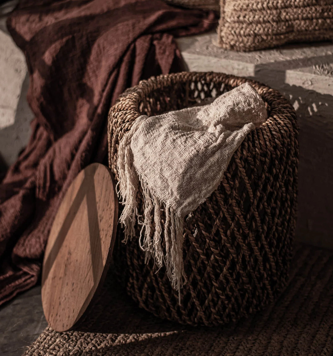 Knut Side Table