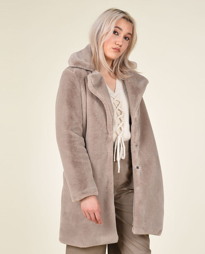 Nora Coat