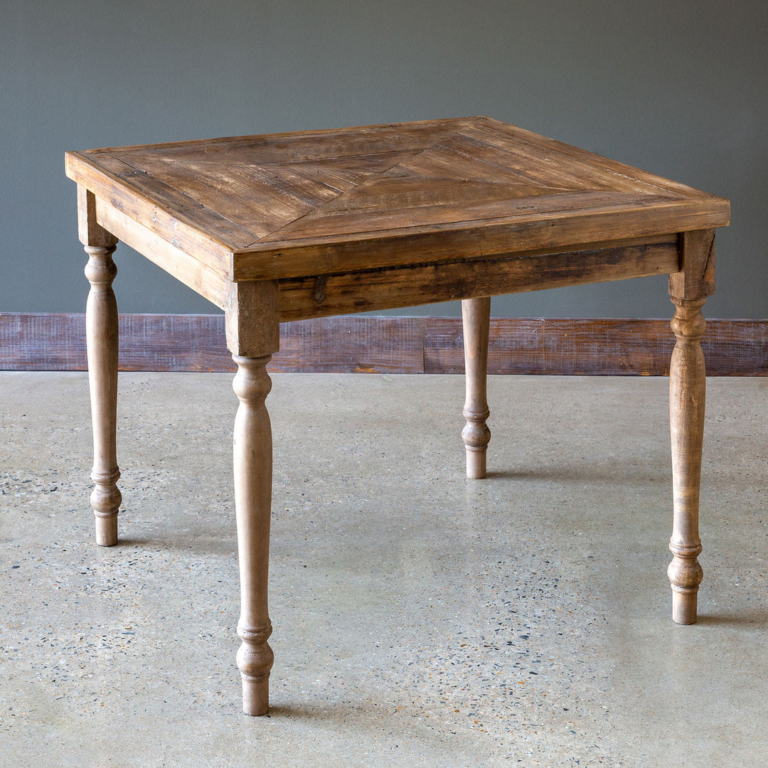 Jasper Table