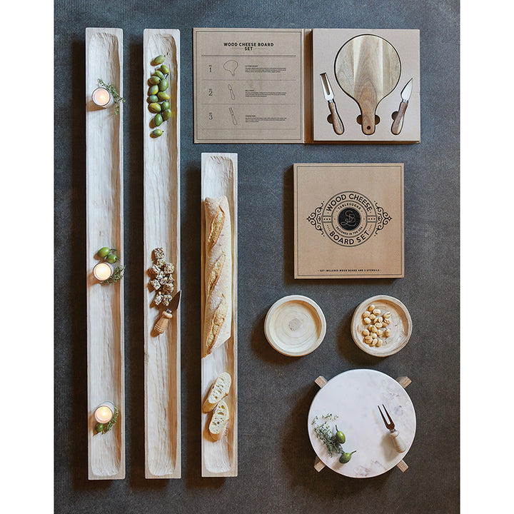 Baguette Tray