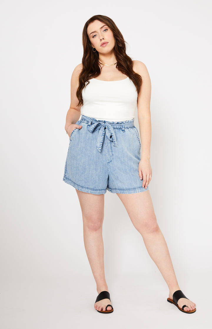 Genna Short