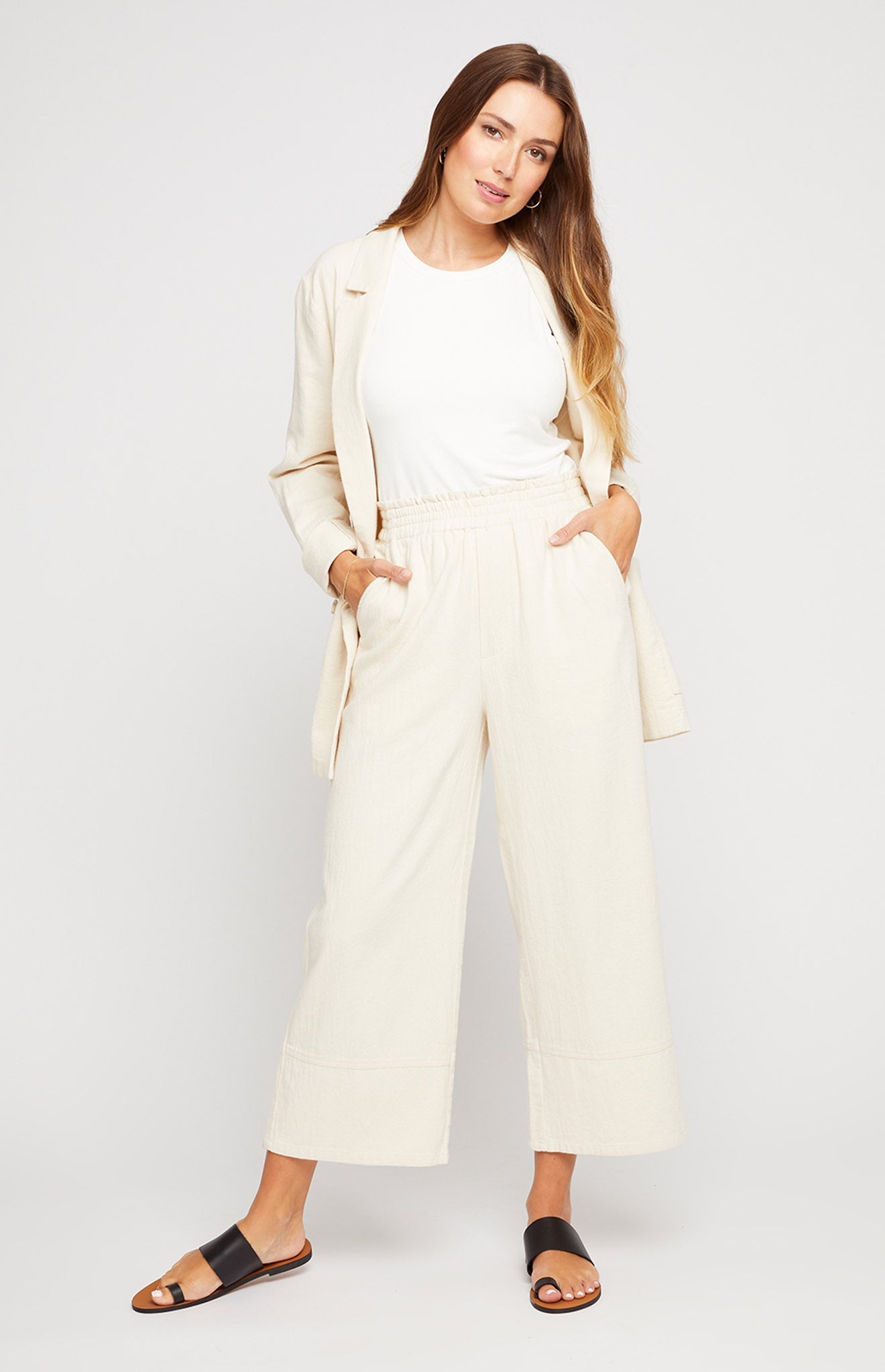 Kennedy Pant - shell