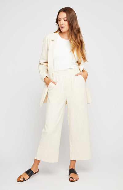 Kennedy Pant - shell