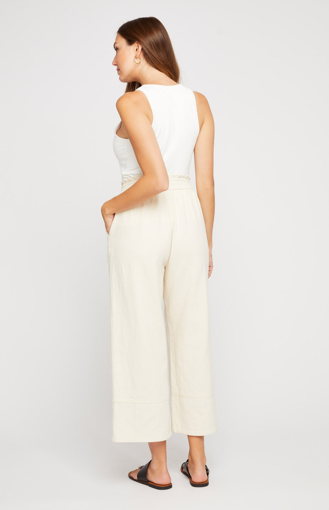 Kennedy Pant - shell