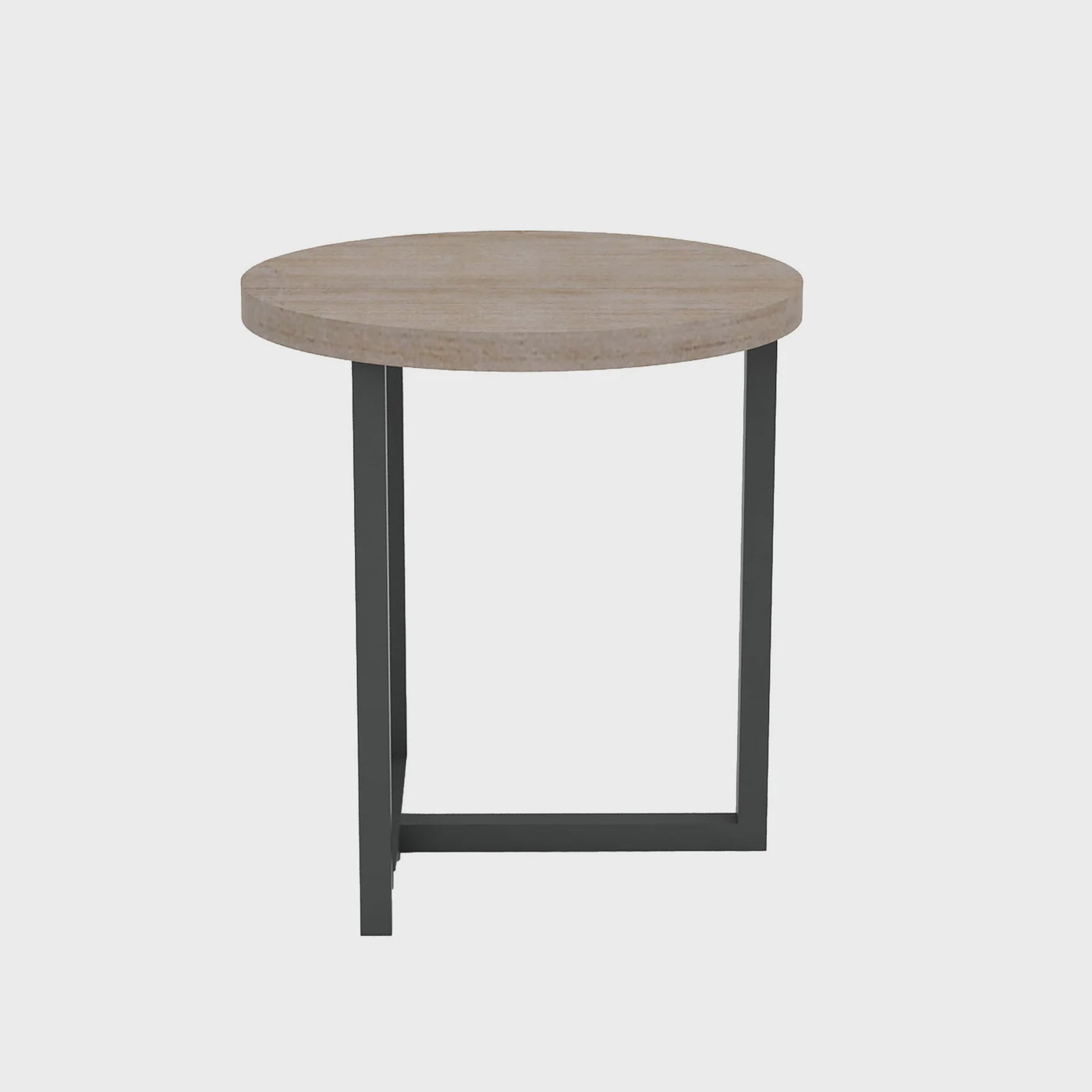 Irondale Side Table