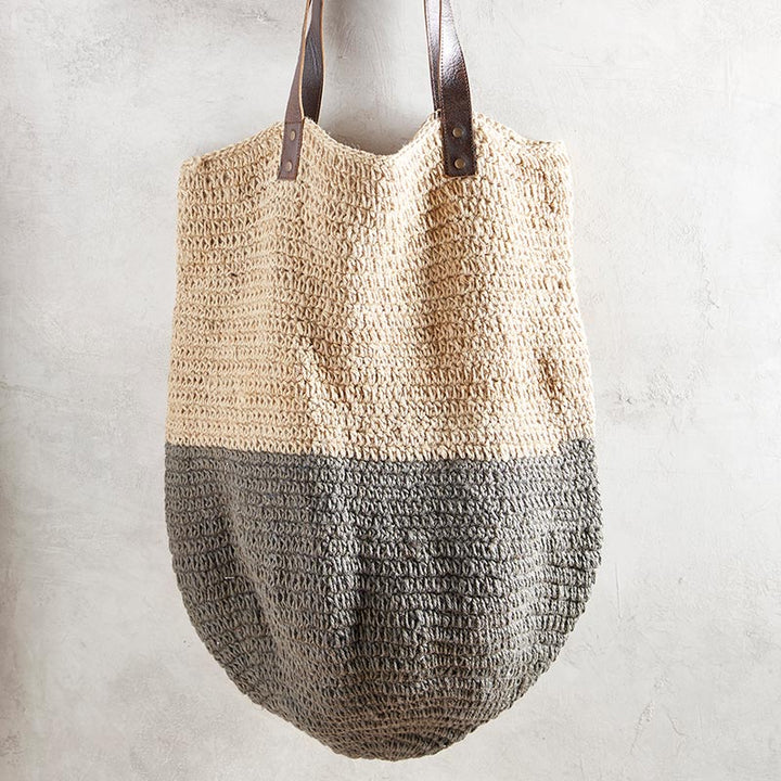 Kaya Jute Tote