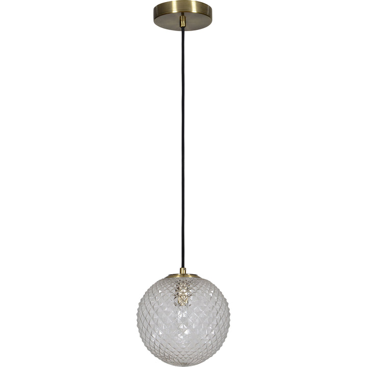Joslyn Pendant