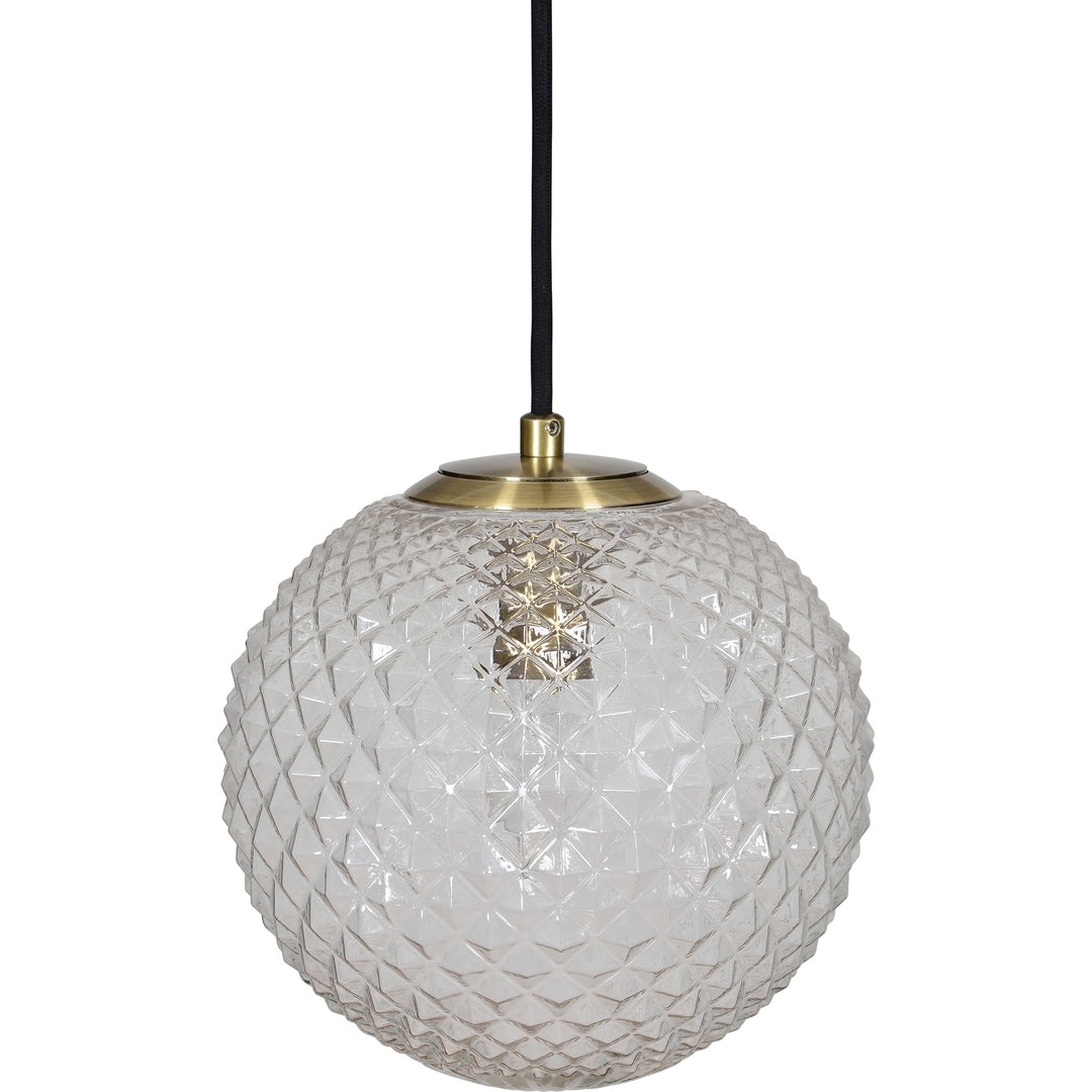 Joslyn Pendant
