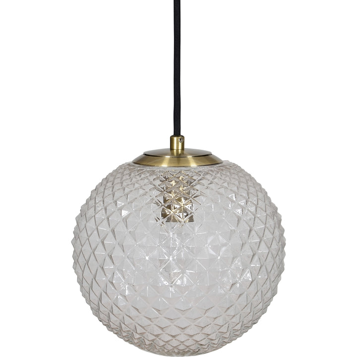 Joslyn Pendant