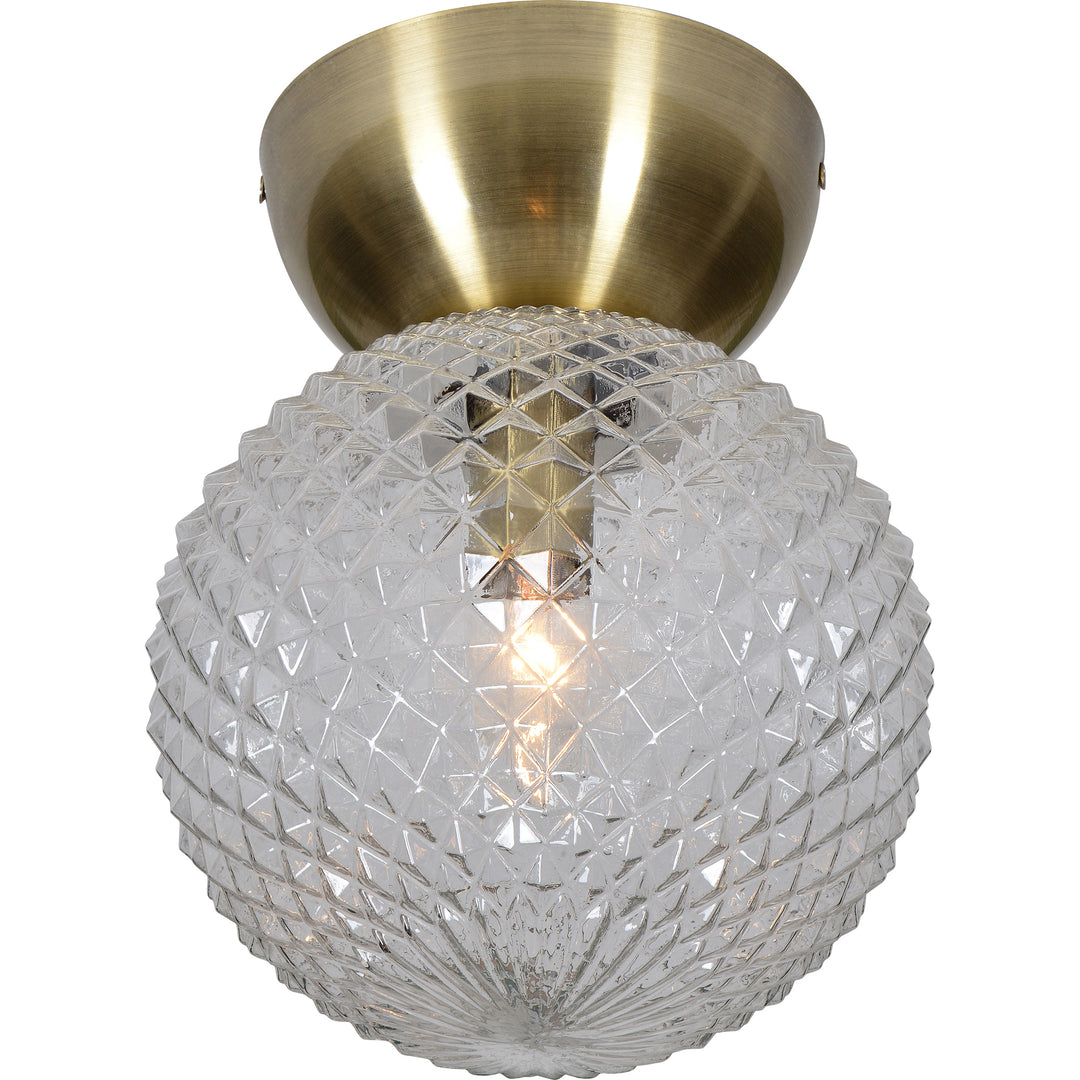 Joslyn Pendant