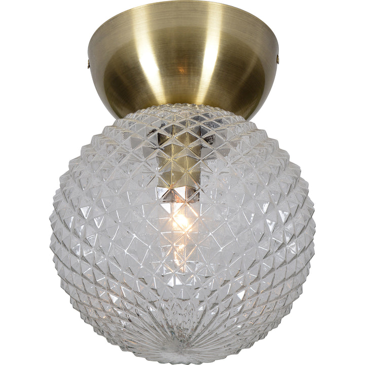 Joslyn Pendant