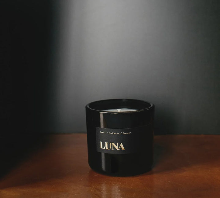 LUNA - Ritual Collection