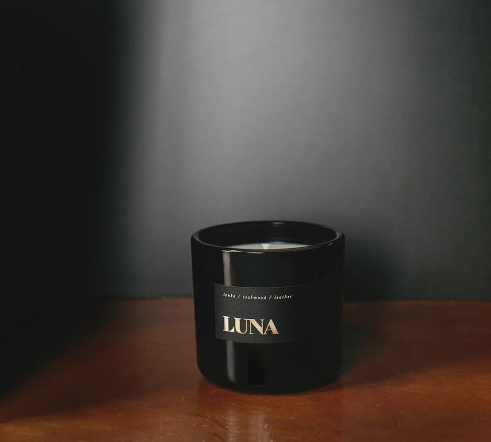 LUNA - Ritual Collection