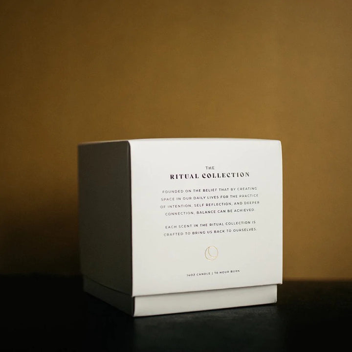 LUNA - Ritual Collection